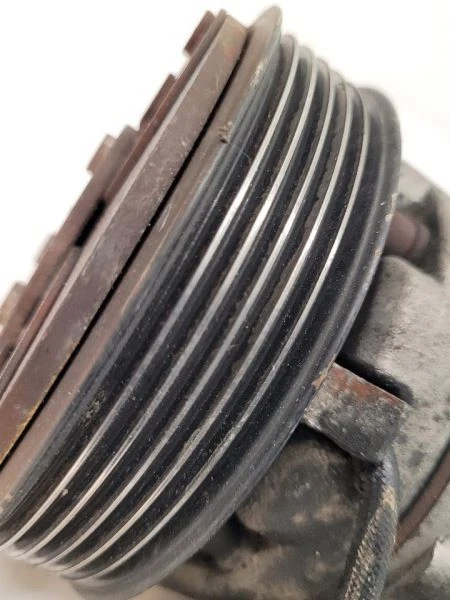 Chevrolet Equinox 2005 06 07 08 2009 compresor de aire acondicionado de 3,4 L 25789229 05-09 Foto 4 de 4