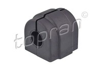 Lagerung Stabilisator Vorne Links Rechts Topran 500 328 FÜR BMW