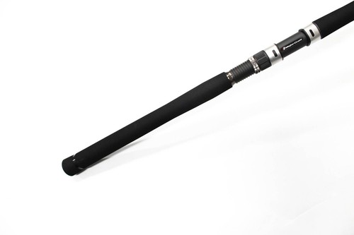 Major Craft Solpara Series Spinnrute SPSB-962M (8743) - Bild 2 von 6