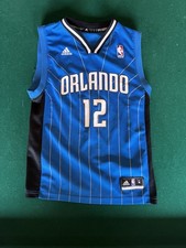 Vintage Nba Orlando Magic Dwight Howard Jersey Kids Extra Large