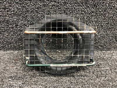 C579-3 Robinson R44 Air Induction Inlet Assembly