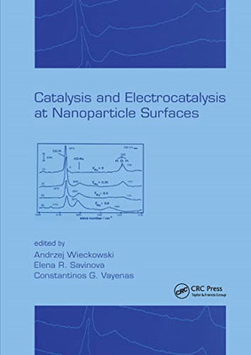 Catalysis and Electrocatalysis at Nanoparticle Surfaces -  NEW Constantinos G. 2