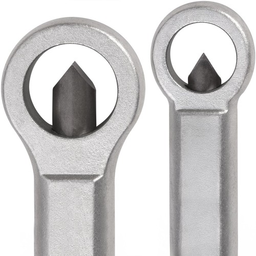 2pc Nut Bolt Splitter Rusted Broken Nut Breaker Remover Removal DIY Tool 12-22mm - Picture 4 of 6