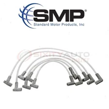 Standard Spark Plug Wire Set for 1978 GMC K35 - Ignition Plugs Coils  vz