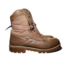 YDS Kestral Lightweight Hiking, Fishing, Walking, Army Boots UK 11 M