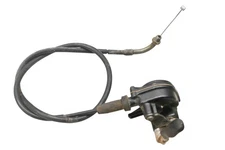 02 Honda TRX300EX 2x4 Thumb Throttle & Cable Sportrax 300