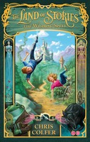 The Land Of Stories: The Wishing Spell | Book 1 | Chris Colfer | Taschenbuch