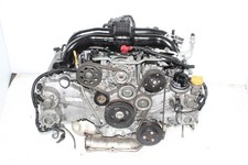 2012-2013- 2014-2015-2016 Subaru Forester 2.5l Jdm Fb25 Engine