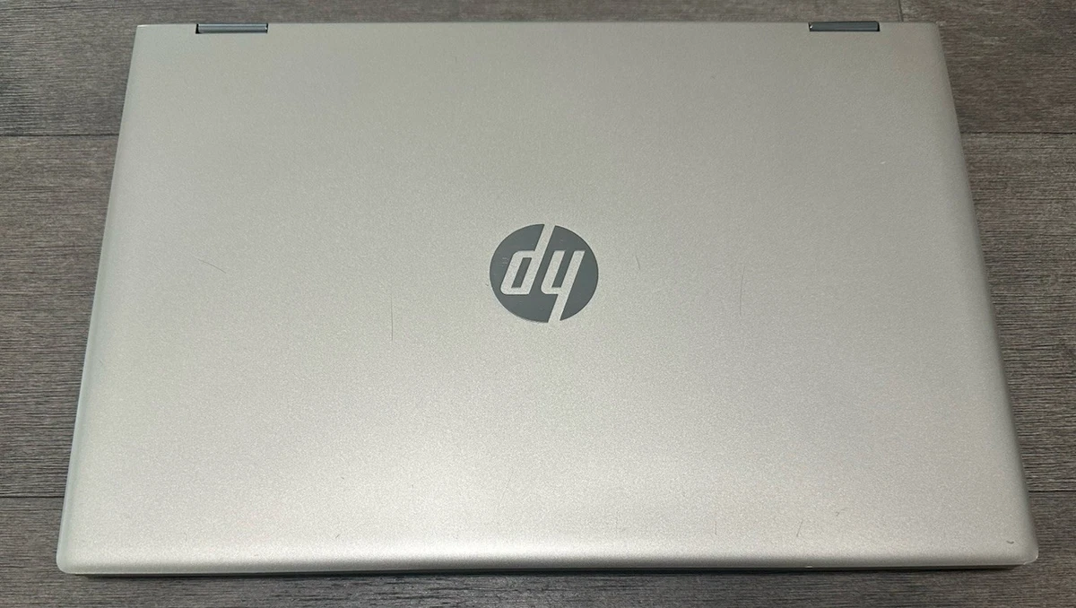 HP Intel Core i5 8th Gen. PC Laptops & Netbooks 1-2 TB Hard Drive