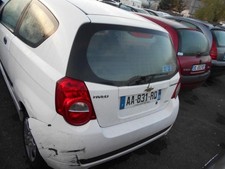 Autoradio Chevrolet AVEO