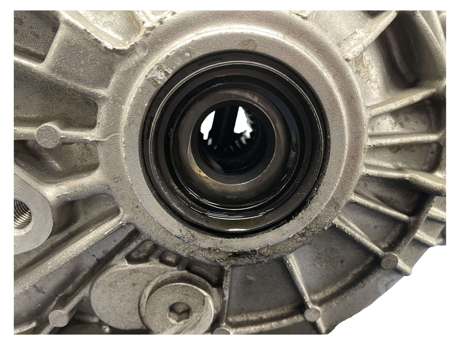 BMW i8 2014-2019 Front Transmission