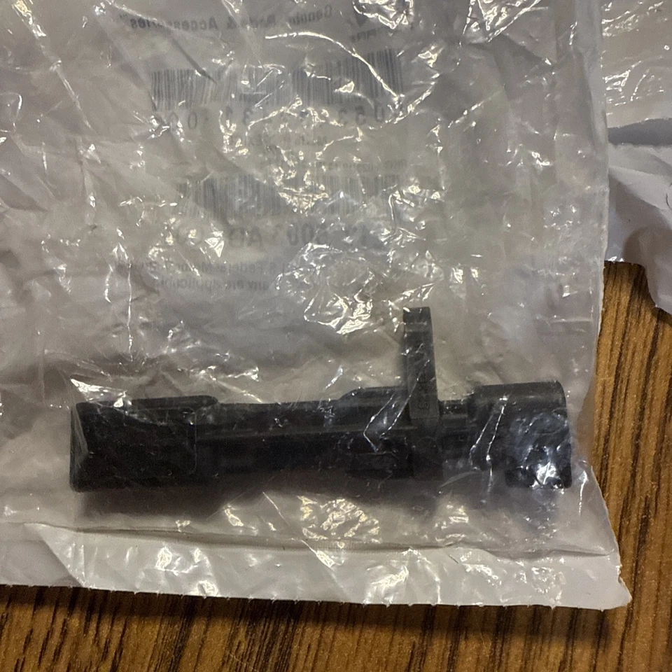 Sensor de velocidad de rueda trasera genuino Mopar 07-18 Jeep Wrangler JK LIBERTY 52125003AD Foto 2 de 4