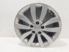KIA CARENS CRDI 3 ISG MK3 2013-2020 17" Alloy Wheel OEM Genuine 52910A4250