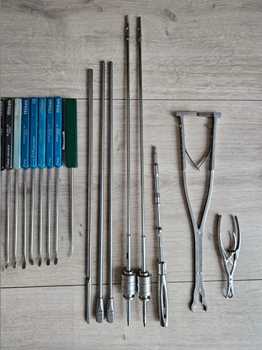 DePuy MITEK INSTRUMENTS ( LOT SALE ) 🏷️💲 - Bild 6 von 24