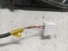 Retroviseur droit (ou coque) Mazda 626