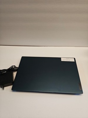 Lenovo Ideapad 81YK Core i7 10th Gen 12GB Ram 512GB SSD NVME Windows 11 Pro