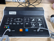 Adman Grandstand TVG-3600 Mk2 Vintage Retro Gaming
