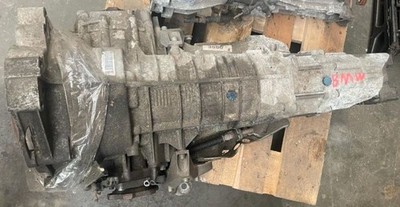 Getriebe Automatikgetriebe Allrad  5HP-19 5HP19 BMW 2,5 TDI QUATTRO