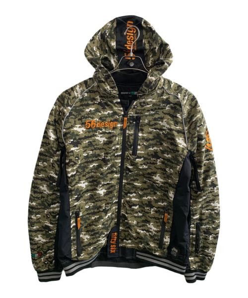 56design                    56design Protector Ja… - image 1