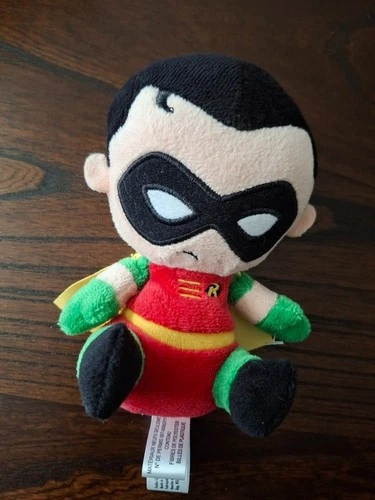 Funko Mopeez DC Comics Robin