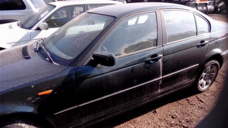 Gearbox Automatic Transmission 2.5L Xi AWD 2003 2004 2005 03 04 05 BMW 325i 