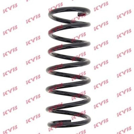 Fits KYB RA6273 Coil Spring