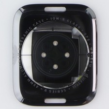 Repair Part - OEM Pull Back Glass for Apple Watch Series 9 45mm, GPS A2980