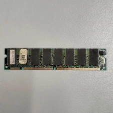 Comdek 64MB RAM PC100 100MHz CL2 3.3V 168-pin non-ECC DIMM 8008KTW-SS USA