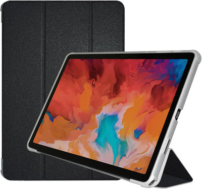 Hülle Kompatibel mit TECLAST T50 HD/T50 Plus/T50 Max, Dünn PU, leichte Flip Case