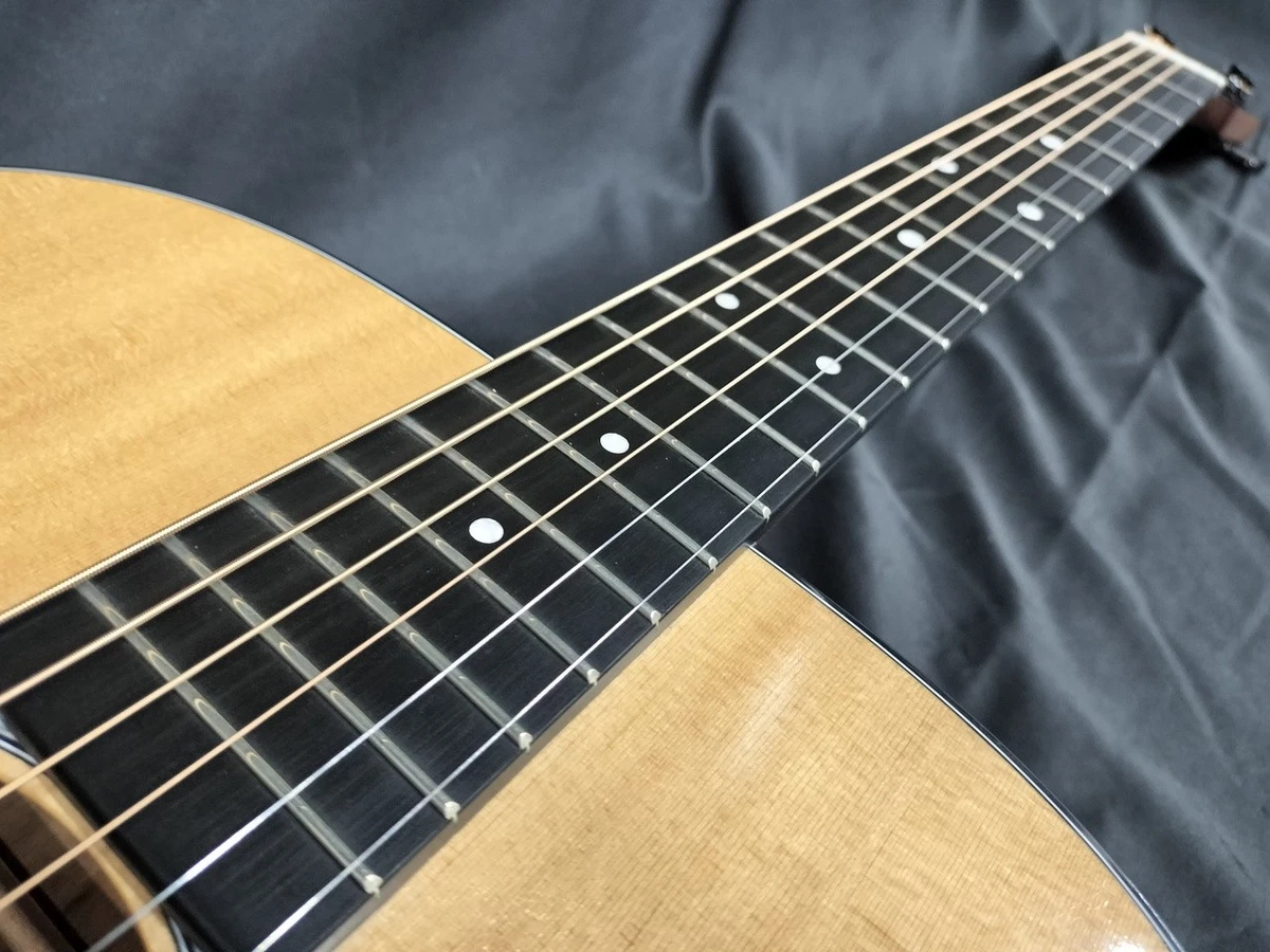 Martin D-12E Koa (2020) Akustik-E-Gitarre Auslaufmodell mit Gigbag