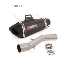 Exhaust Systems for 2018 Suzuki GSX250R for sale | eBay