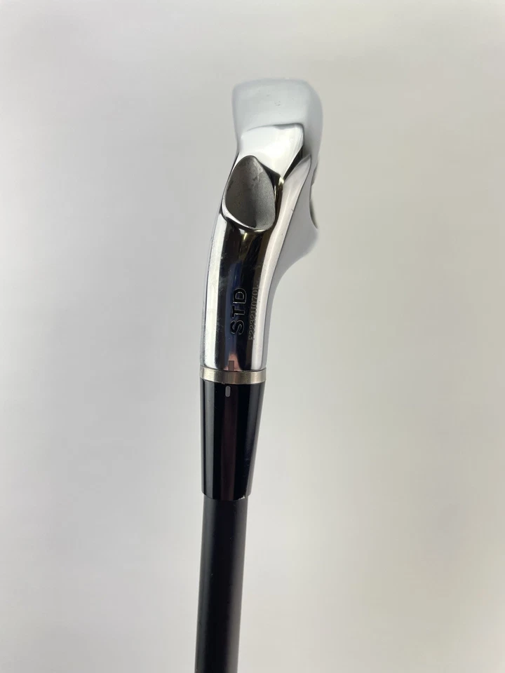 Callaway Paradym X 7 Iron Left Handed Ladies Flex Graphite /Demo /-1/2” /28868 - Image 4 of 4