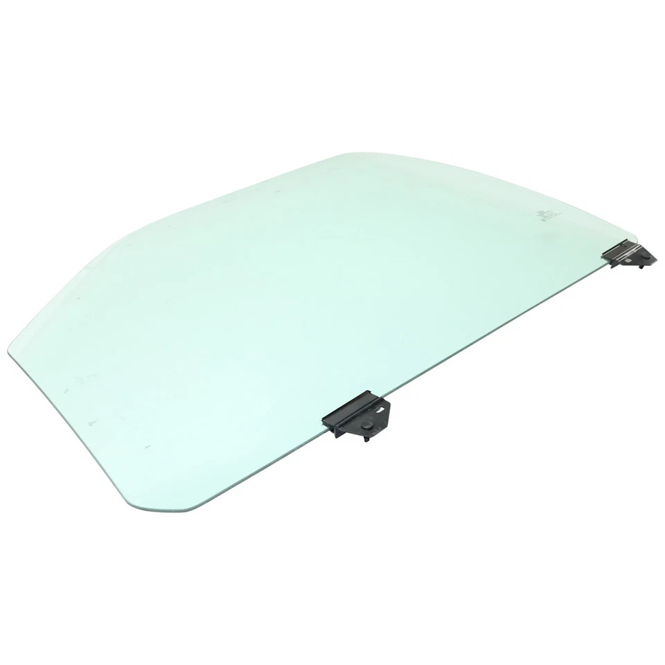 Gafas puerta conductor delantero lado izquierdo para camioneta F150 mano Ford F-150 Blackwood 02 Foto 2 de 4