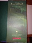 Volume 6 : Harry Potter and the Half-Blood Prince ( 1st American Edition)... — photo 9