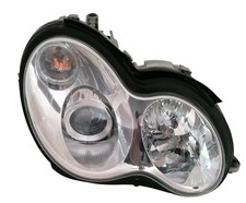 SCHEINWERFER XENON VORNE RECHTS MERCEDES BENZ S203 W203 BJ:2004 A2038203659