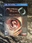 Corpse Party: Blood Drive Everafter Edition (Sony PlayStation PS Vita, 2015) NEW