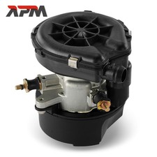 Secondary Air Pump For Mercedes-Benz A-Class W169 B-Class W245 Model Year 04-12