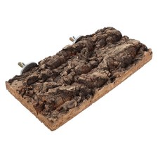 Tree Branch for Birds Cockatiel Cage Accessories Feeding Perch Top