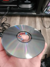 Rise of the Dragon (Sega CD) [Working][Tested]