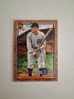 2026 Topps Series 2 Ty Cobb Gold (RAW)