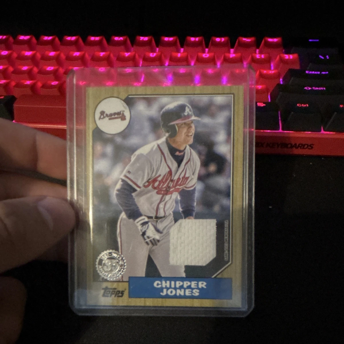 25+ Baseball Relic Cards for sale | Updated Oct 2026