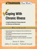 Coping With Chronic Illness Steven Safren (U. A.) Taschenbuch Englisch 2007