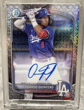 2025 Bowman Chrome Mega Box Set Review and Checklist 17