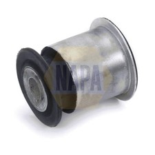 Wishbone / Control Arm Bush For VW Crafter SY Box Front NAPA