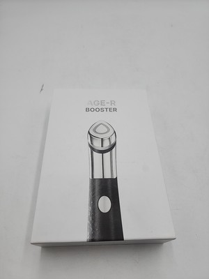 Medicube Age-R Booster-H Device 
