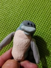 2.5" Sea Creature Figurine - Adorable @FMHKL