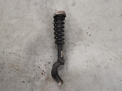 BMW 3 SERIES LEFT FRONT STRUT E46, 09/98-07/06 98 99 00 01 02 03 04 05 06