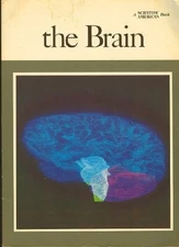 THE BRAIN: A SCIENTIFIC AMERICAN BOOK (SCIENTIFIC AMERICAN *Excellent Condition*