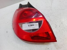 RÜCKLEUCHTE AUßEN LINKS / 26352 FÜR RENAULT CLIO III BR0/1, CR0/1 1.5 DCI BR1