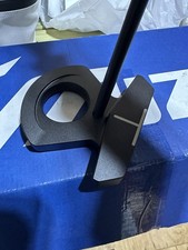 Lab Putter DF3 34-inch Golf Club with Head Covers - Right handed